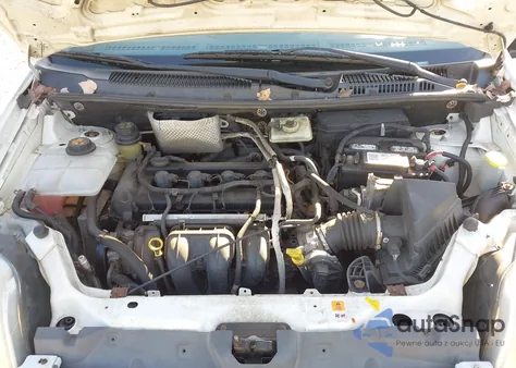 2012 Ford Transit Connect Xlt z USA, uszkodzony, nr VIN NM0LS7BN8CT082472